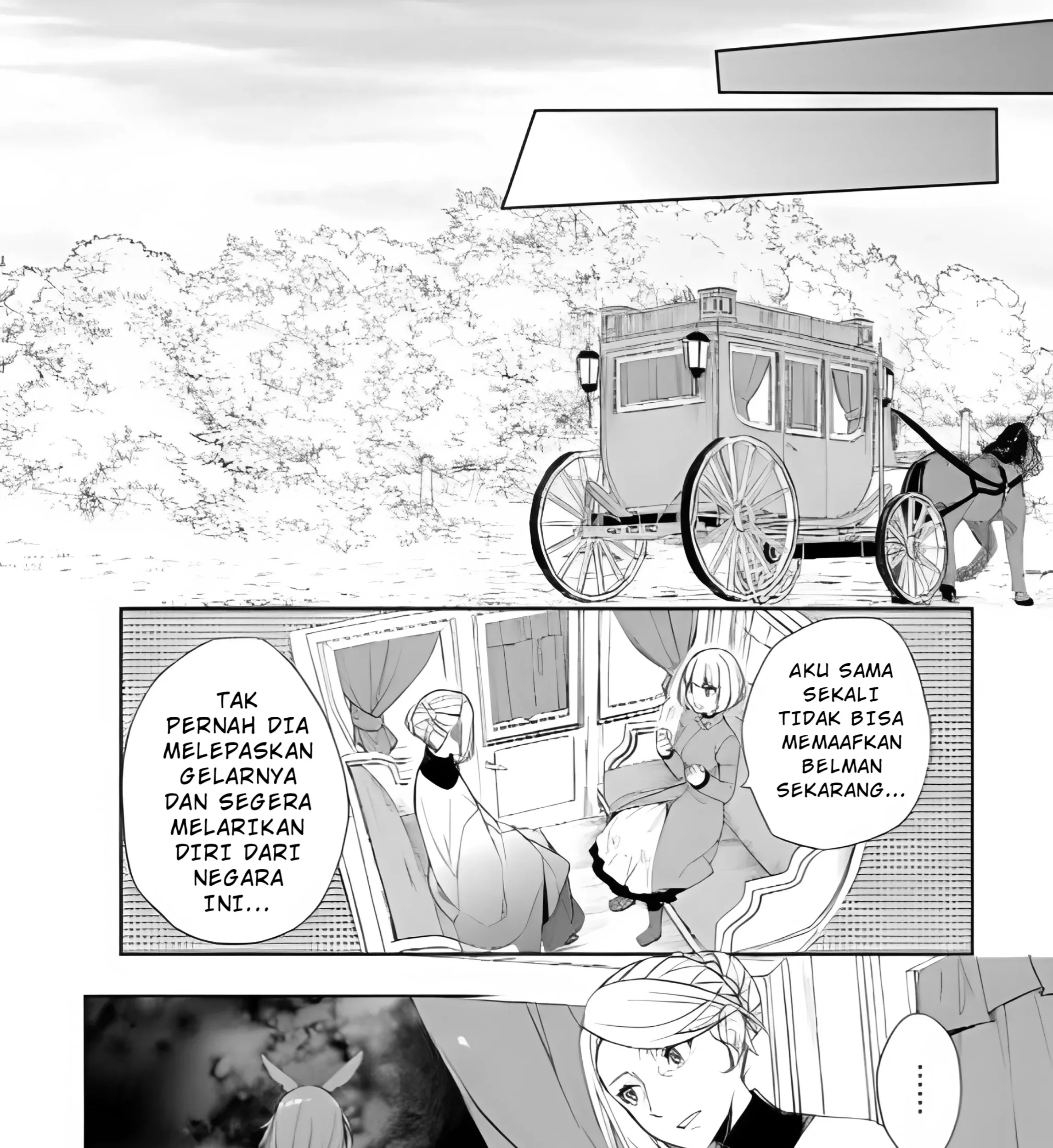 Izure Saikyou no Renkinjutsu Shi? Chapter 56 Gambar 44