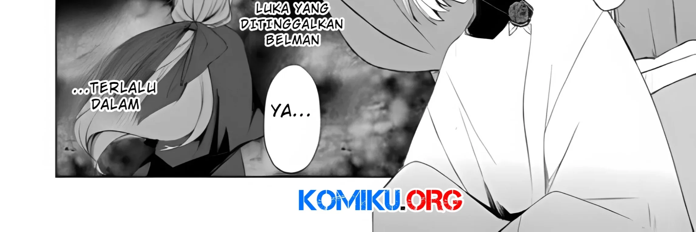 Izure Saikyou no Renkinjutsu Shi? Chapter 56 Gambar 45