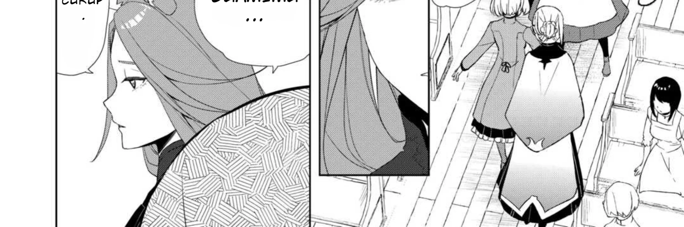 Izure Saikyou no Renkinjutsu Shi? Chapter 56 Gambar 7