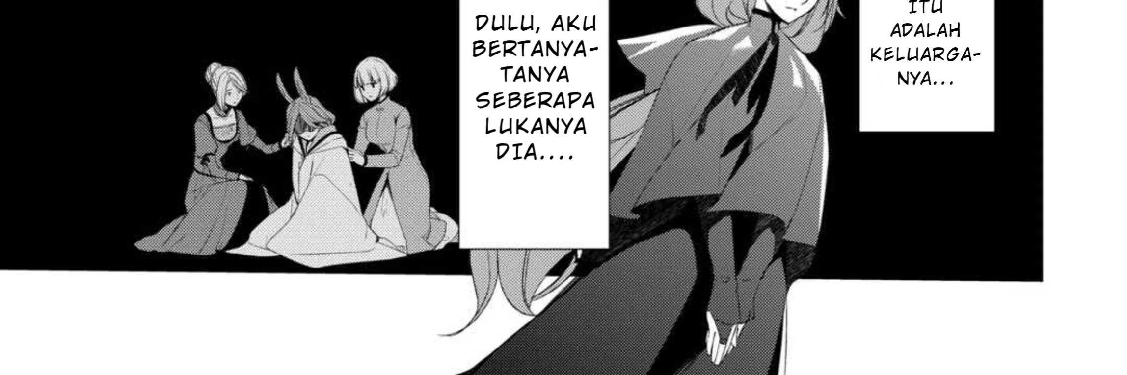 Izure Saikyou no Renkinjutsu Shi? Chapter 56 Gambar 13