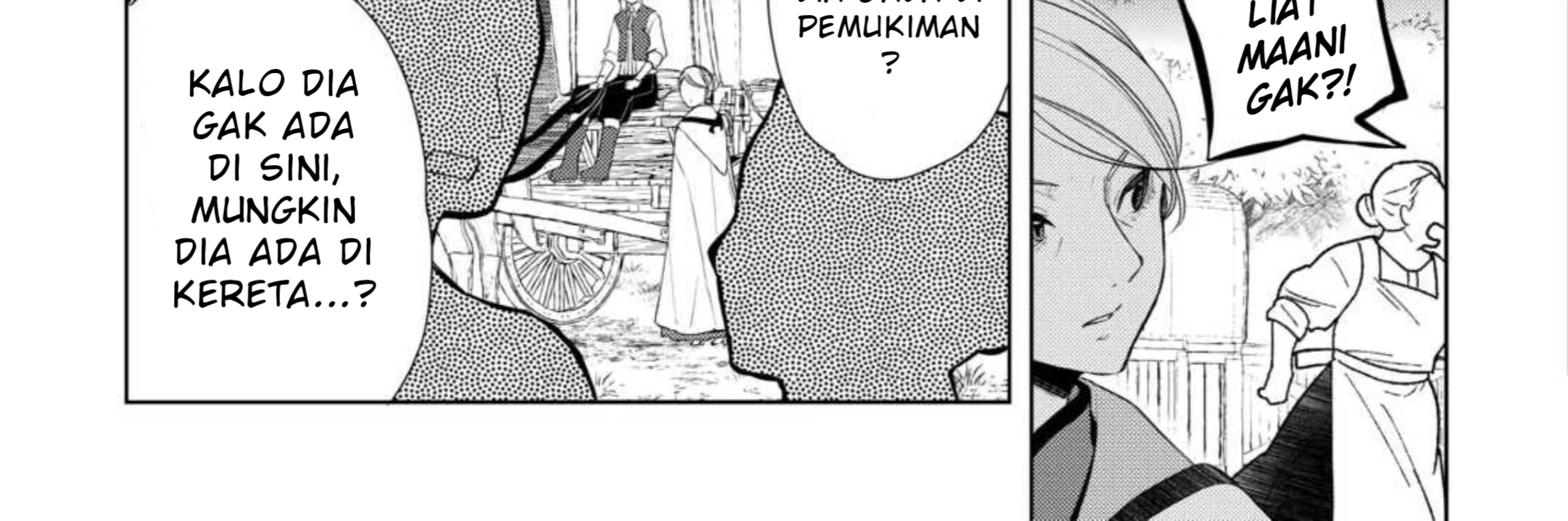 Izure Saikyou no Renkinjutsu Shi? Chapter 56 Gambar 15