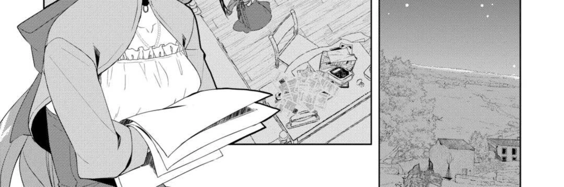 Izure Saikyou no Renkinjutsu Shi? Chapter 56 Gambar 17