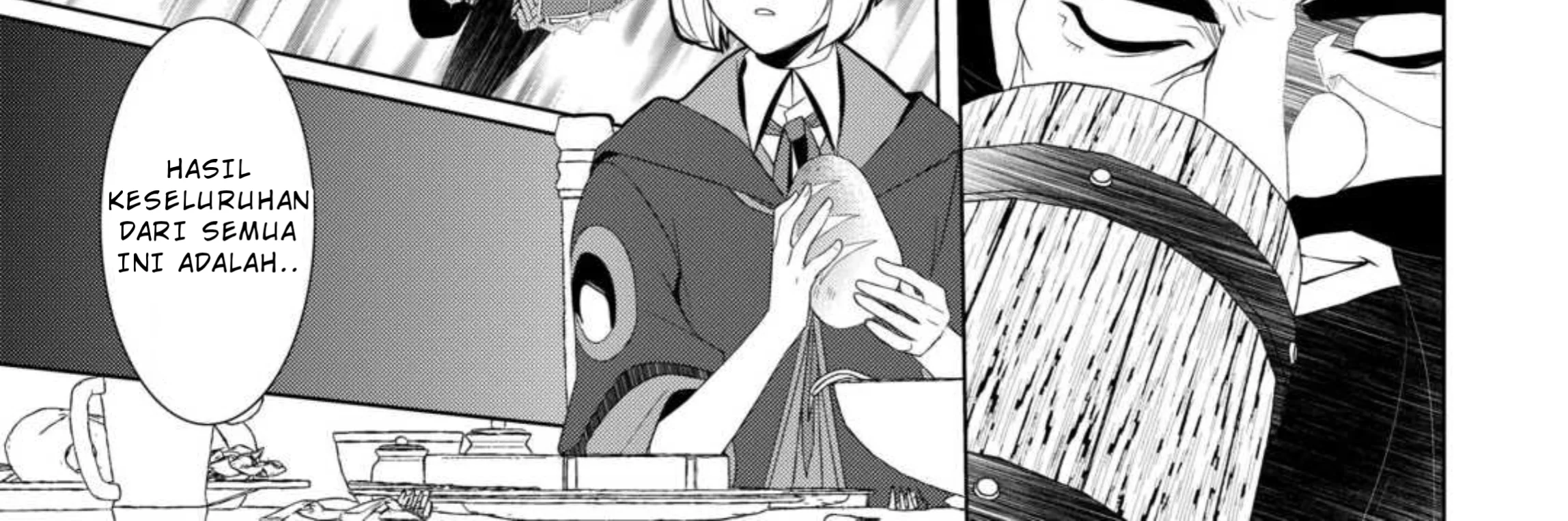 Izure Saikyou no Renkinjutsu Shi? Chapter 57 Gambar 19