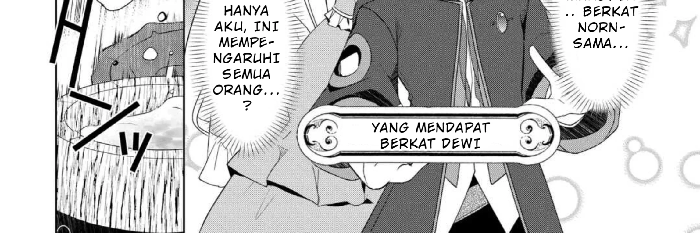 Izure Saikyou no Renkinjutsu Shi? Chapter 57 Gambar 29