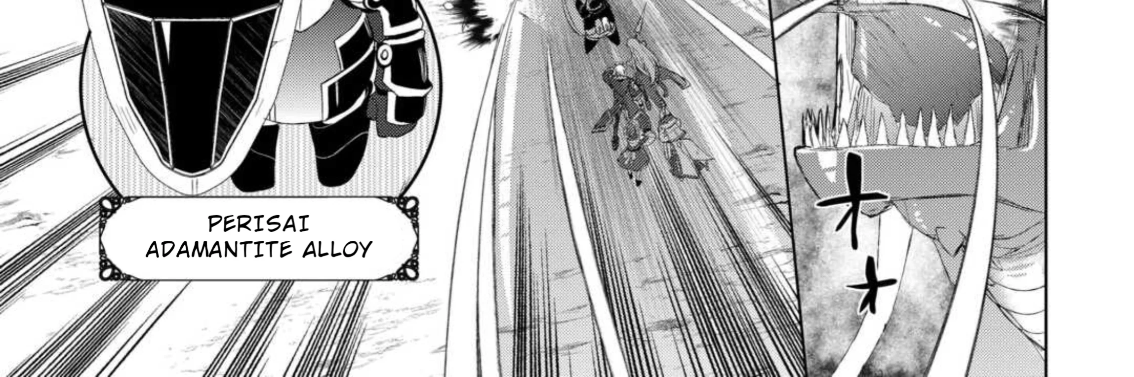 Izure Saikyou no Renkinjutsu Shi? Chapter 57 Gambar 31