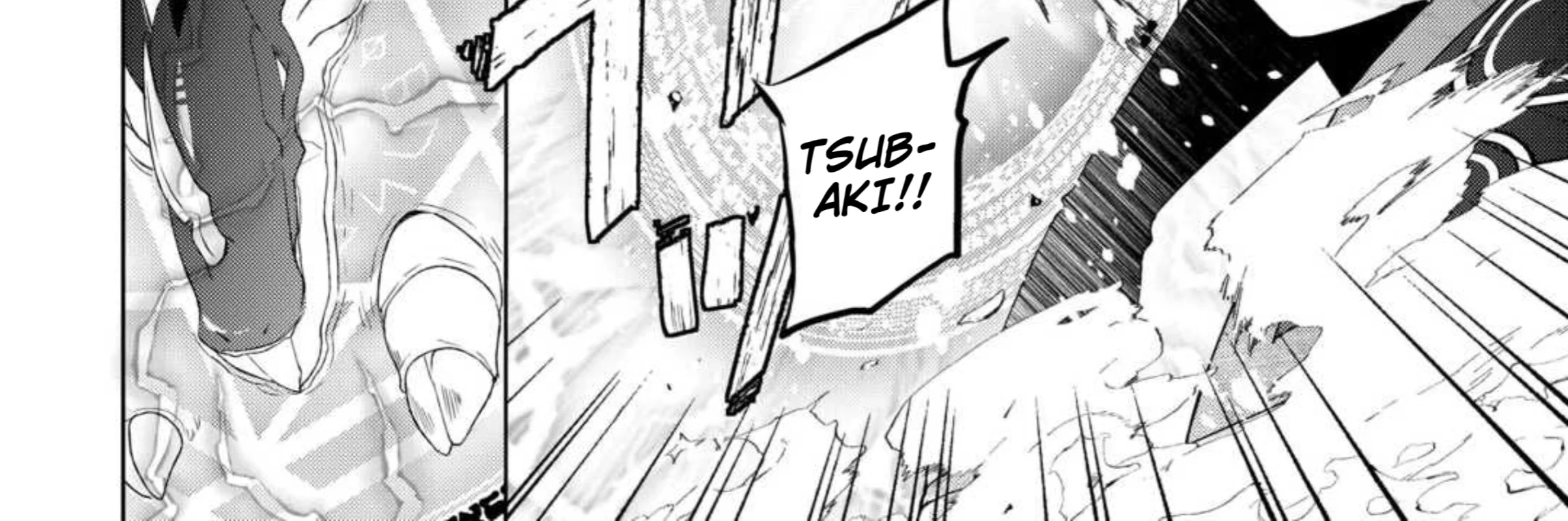 Izure Saikyou no Renkinjutsu Shi? Chapter 57 Gambar 33