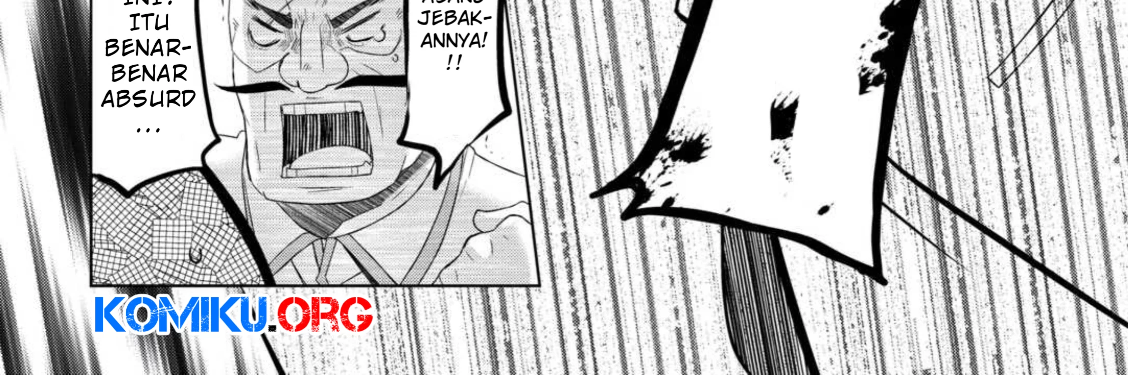 Izure Saikyou no Renkinjutsu Shi? Chapter 57 Gambar 43