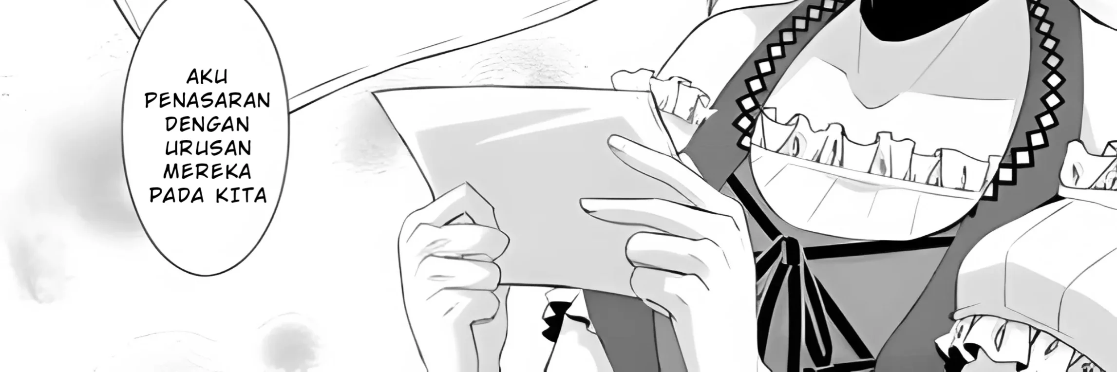 Izure Saikyou no Renkinjutsu Shi? Chapter 57 Gambar 51