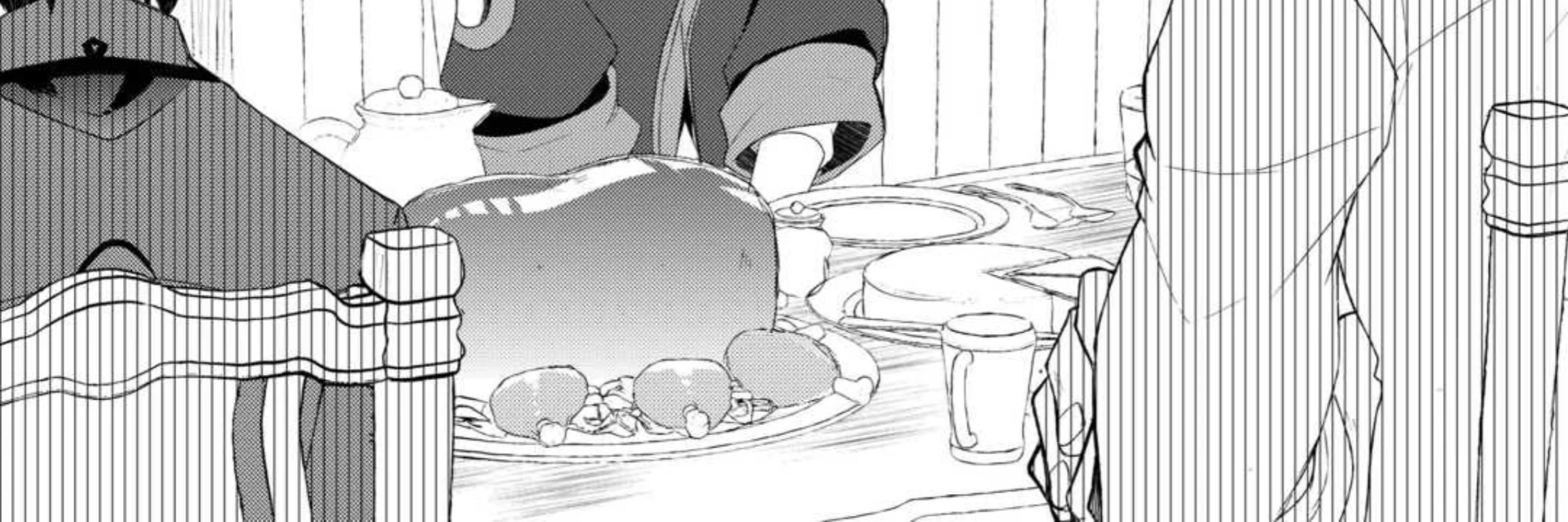 Izure Saikyou no Renkinjutsu Shi? Chapter 57 Gambar 5