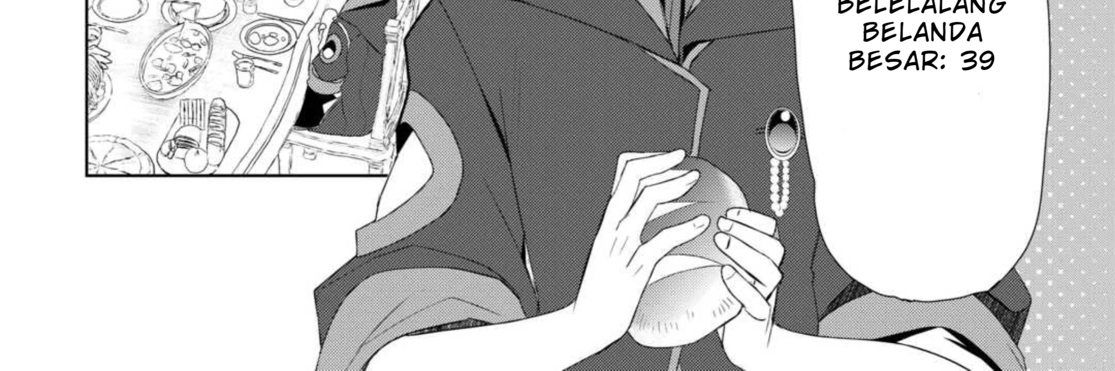 Izure Saikyou no Renkinjutsu Shi? Chapter 57 Gambar 13