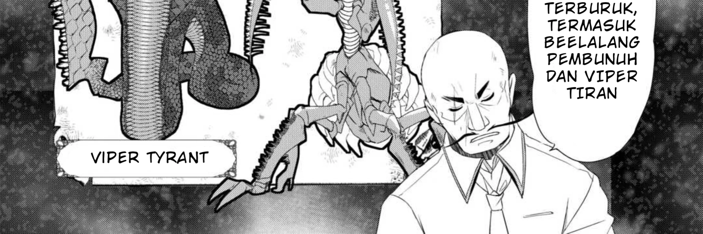 Izure Saikyou no Renkinjutsu Shi? Chapter 57 Gambar 15