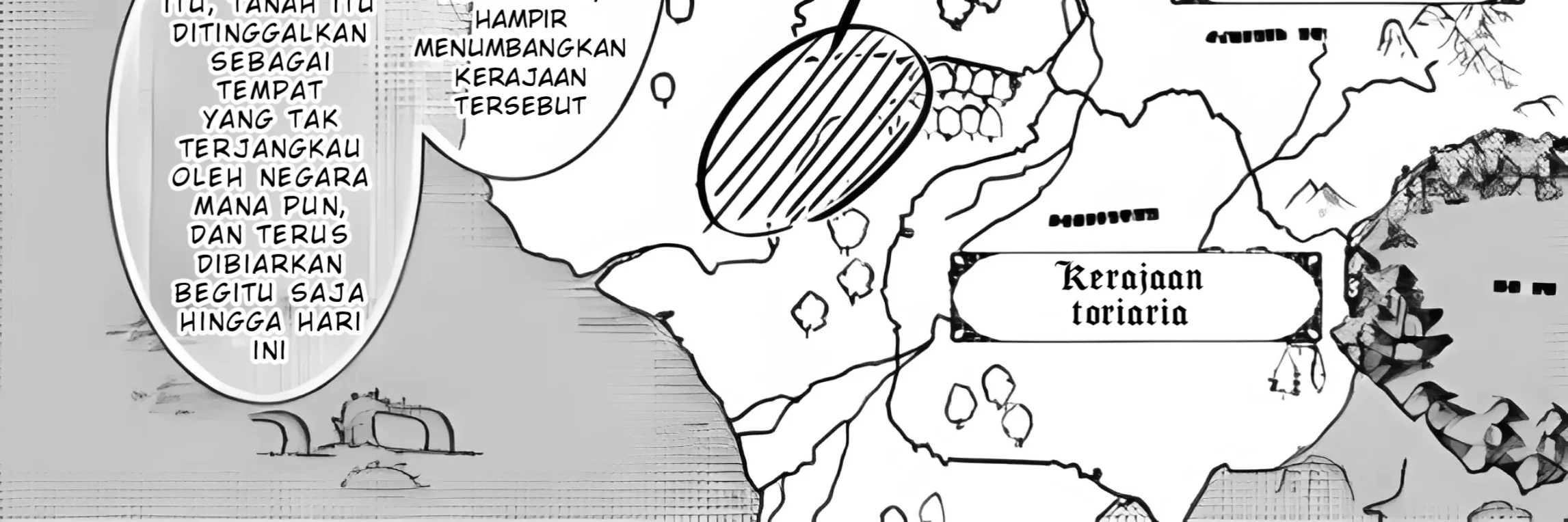 Izure Saikyou no Renkinjutsu Shi? Chapter 58 Gambar 21