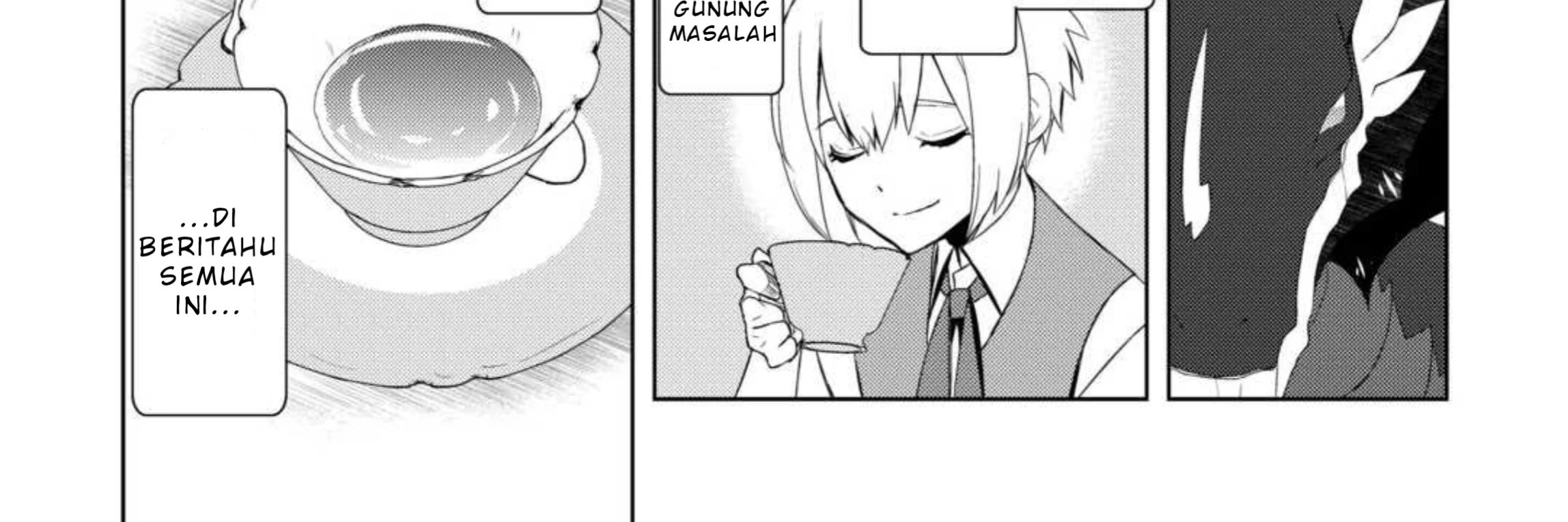 Izure Saikyou no Renkinjutsu Shi? Chapter 58 Gambar 33