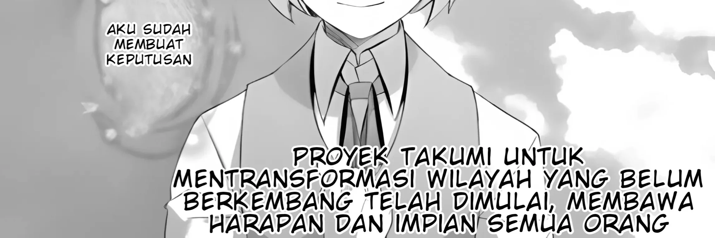 Izure Saikyou no Renkinjutsu Shi? Chapter 58 Gambar 35