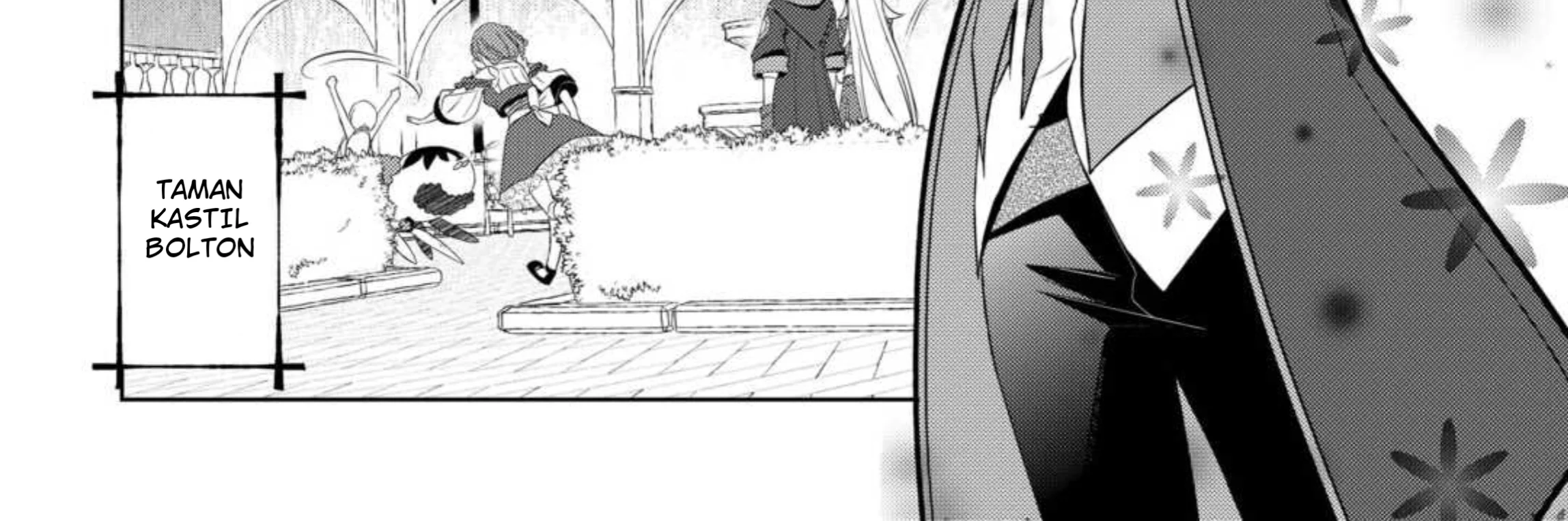 Izure Saikyou no Renkinjutsu Shi? Chapter 58 Gambar 5