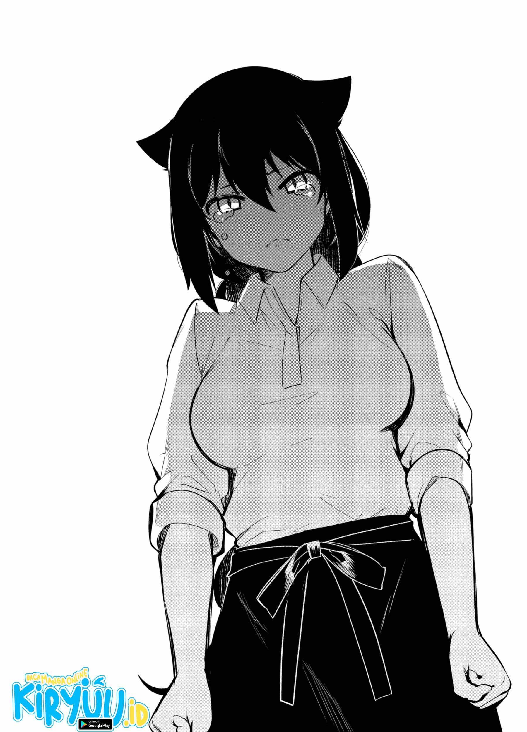 Jahy-sama wa Kujikenai! Chapter 38 Gambar 24
