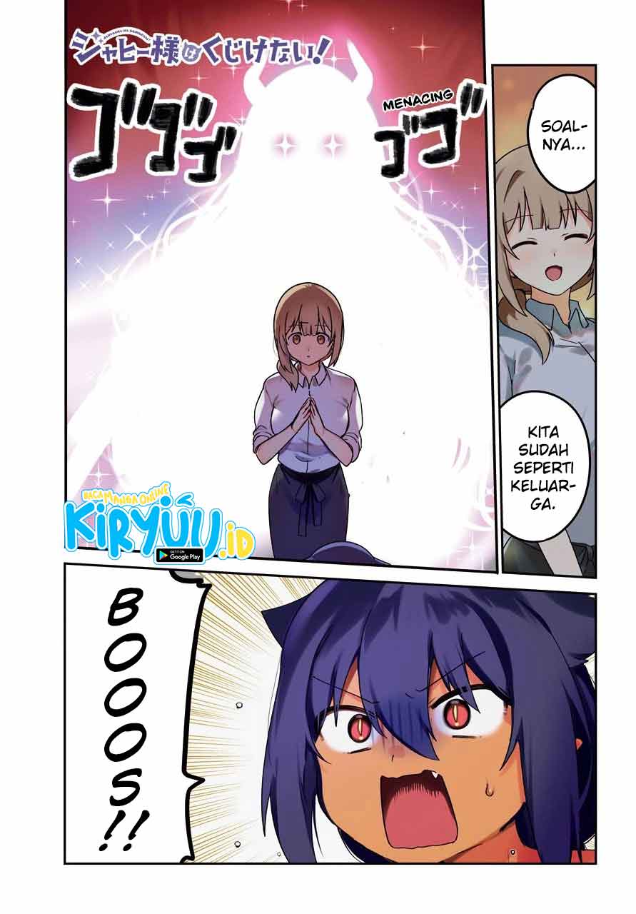 Baca  Jahy-sama wa Kujikenai! Chapter 65 Gambar 2
