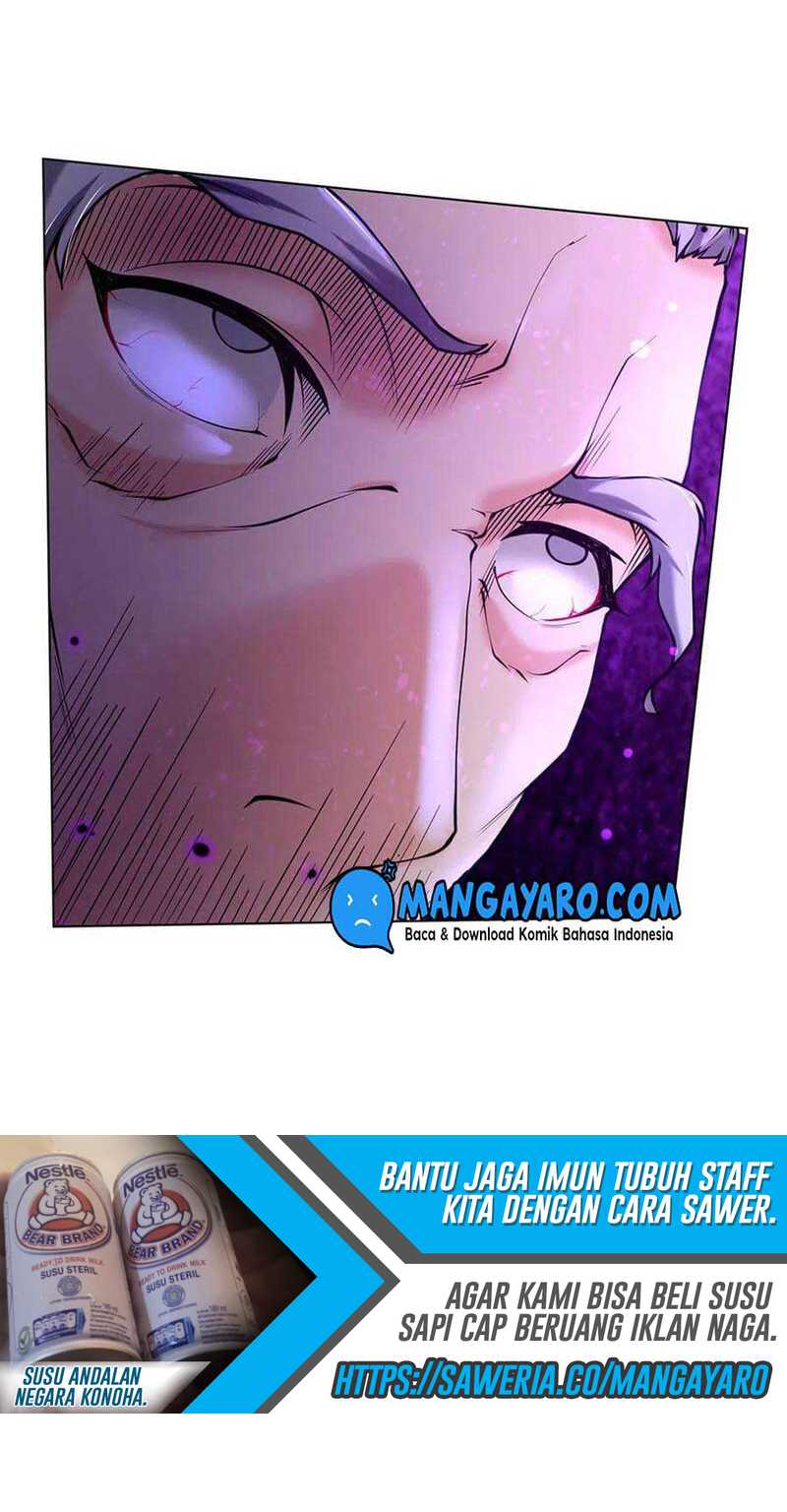 Jiandao Lingtian Chapter 115 Gambar 20