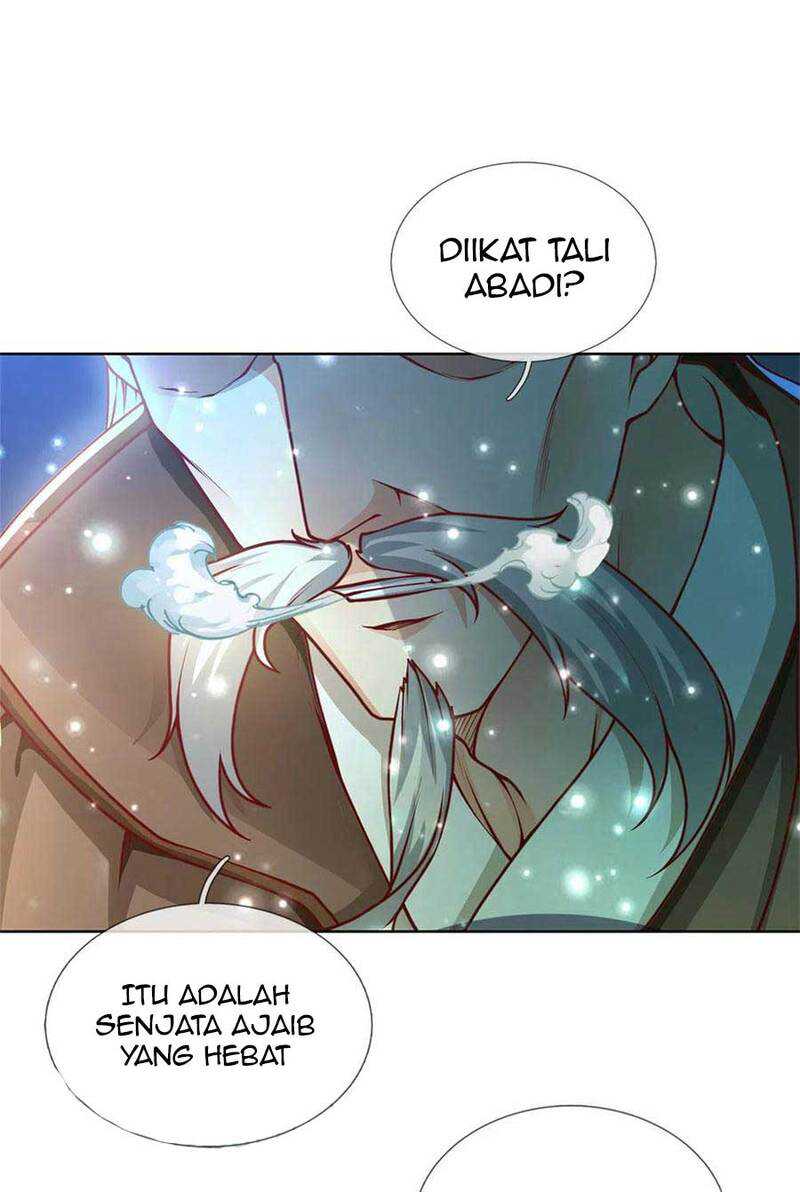 Jiandao Lingtian Chapter 115 Gambar 23