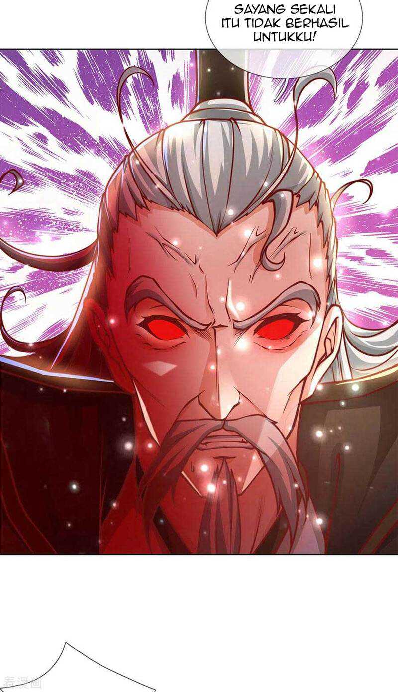 Jiandao Lingtian Chapter 115 Gambar 24