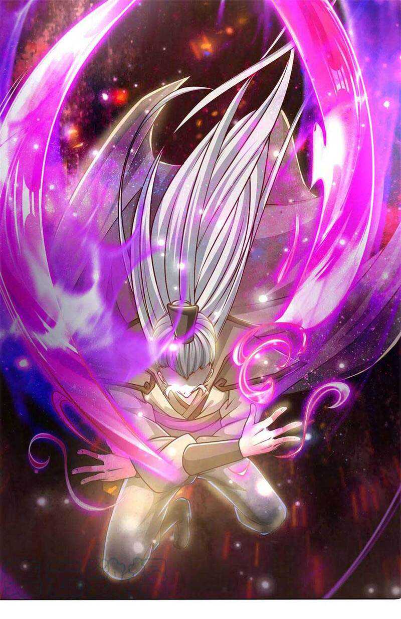 Jiandao Lingtian Chapter 115 Gambar 33