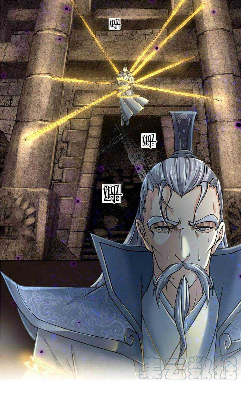 Jiandao Lingtian Chapter 115 Gambar 5