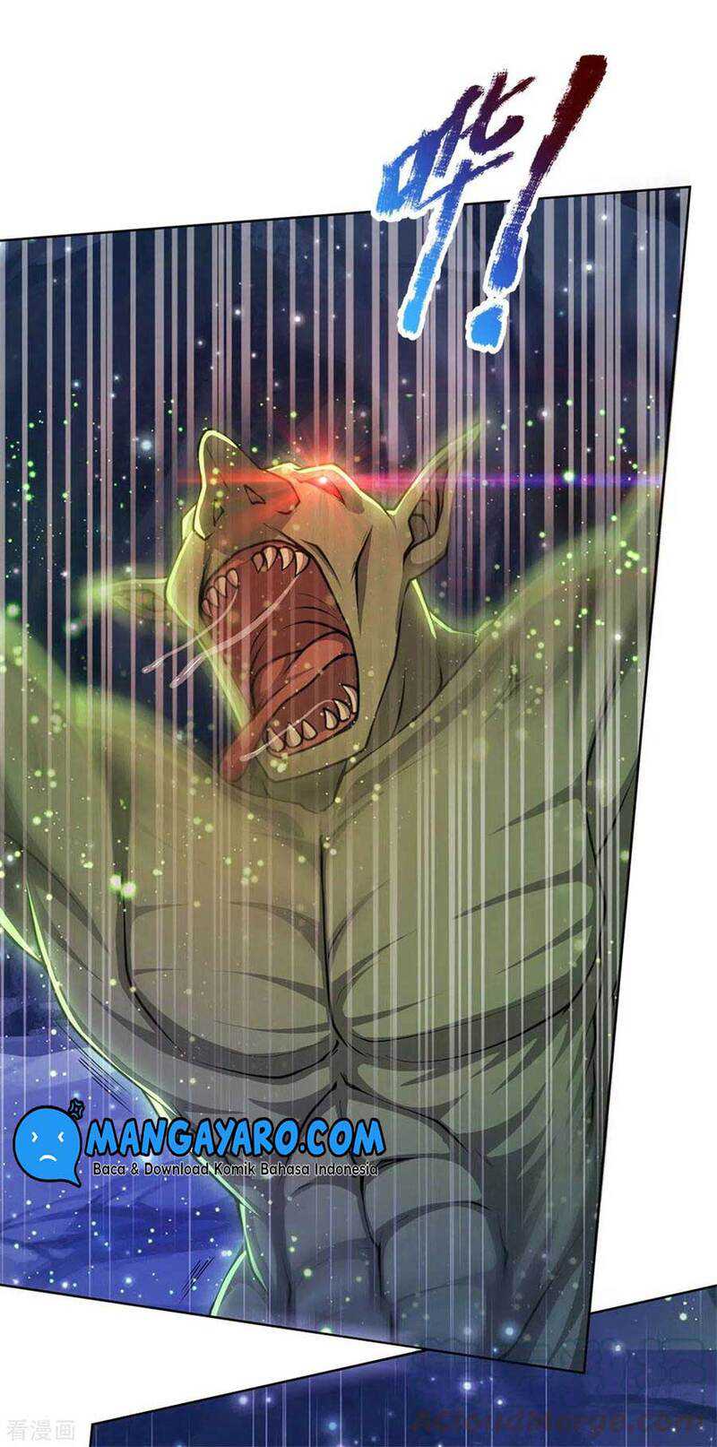 Jiandao Lingtian Chapter 119 Gambar 11
