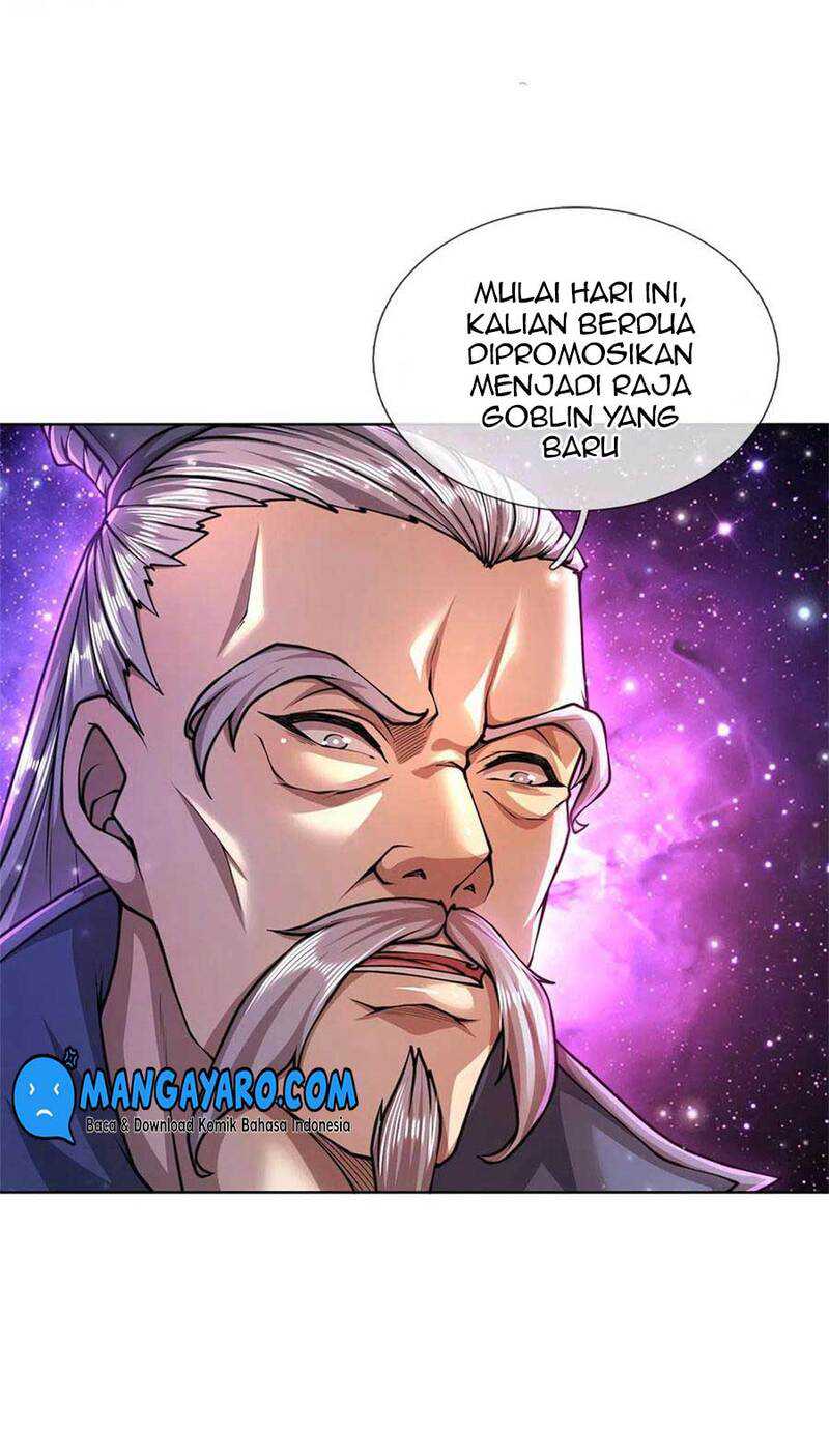 Jiandao Lingtian Chapter 119 Gambar 13
