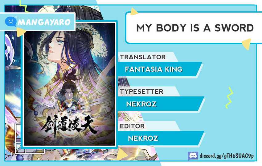 Baca Komik Jiandao Lingtian Chapter 120 Gambar 1