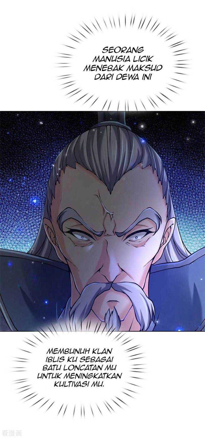 Jiandao Lingtian Chapter 120 Gambar 10