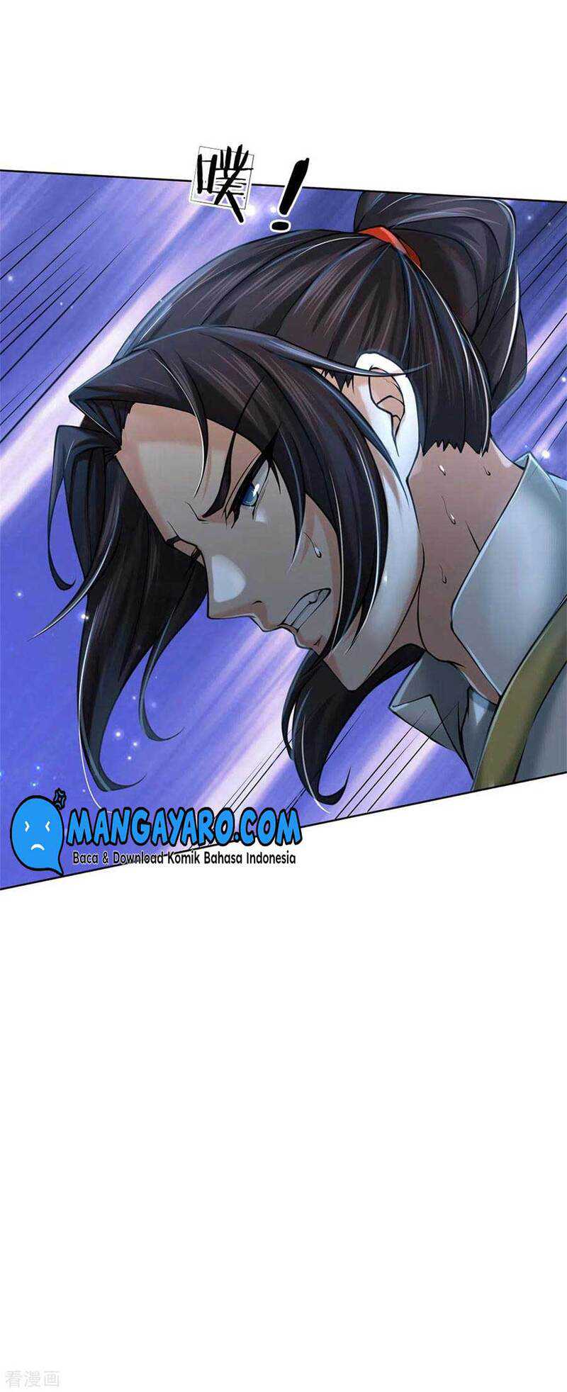 Jiandao Lingtian Chapter 120 Gambar 17