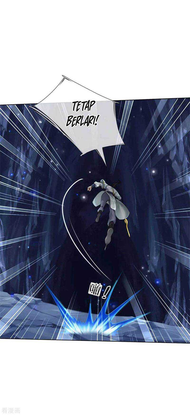 Jiandao Lingtian Chapter 120 Gambar 21
