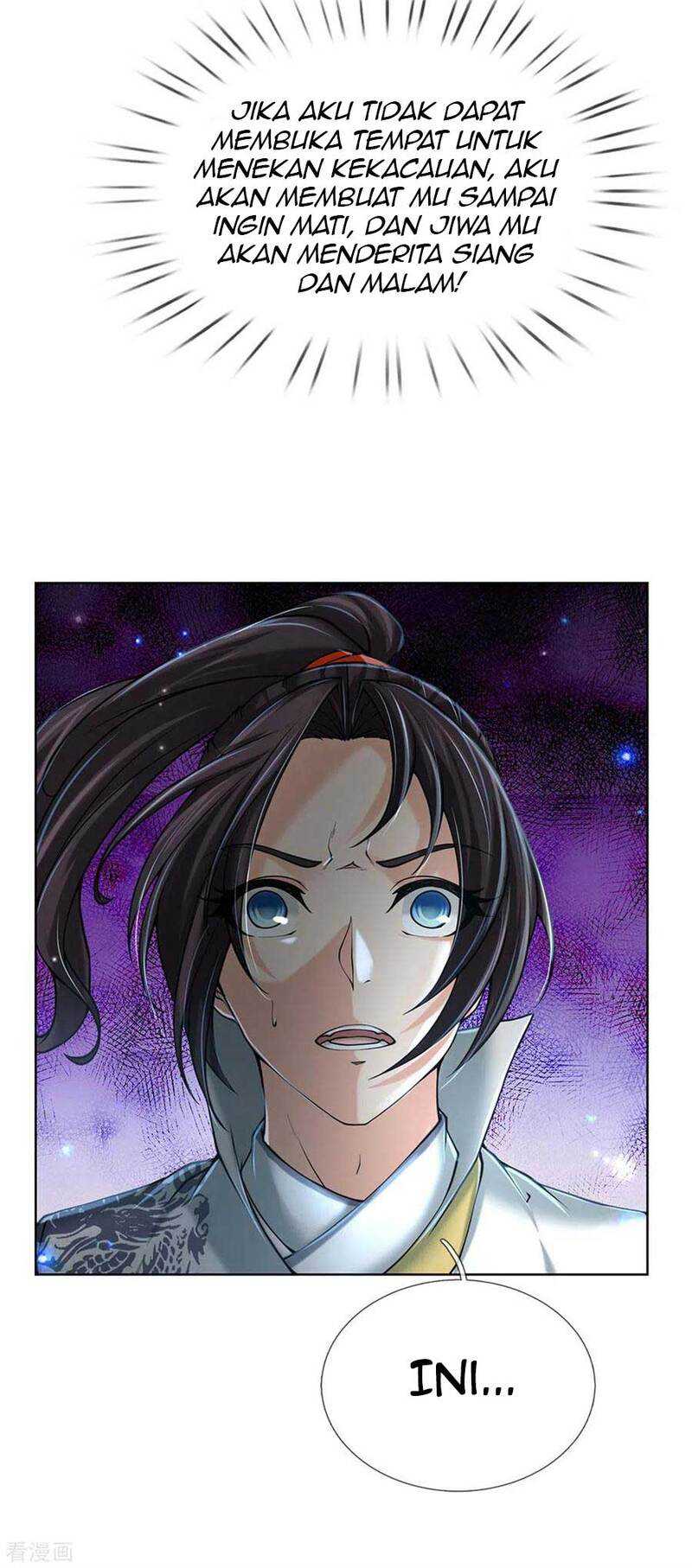 Jiandao Lingtian Chapter 120 Gambar 24