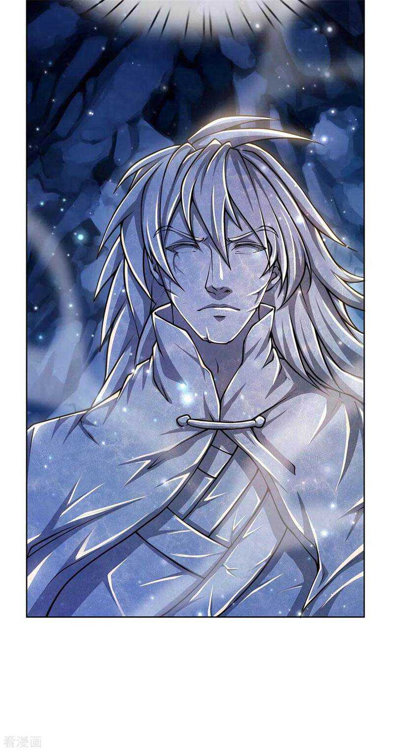 Jiandao Lingtian Chapter 120 Gambar 28