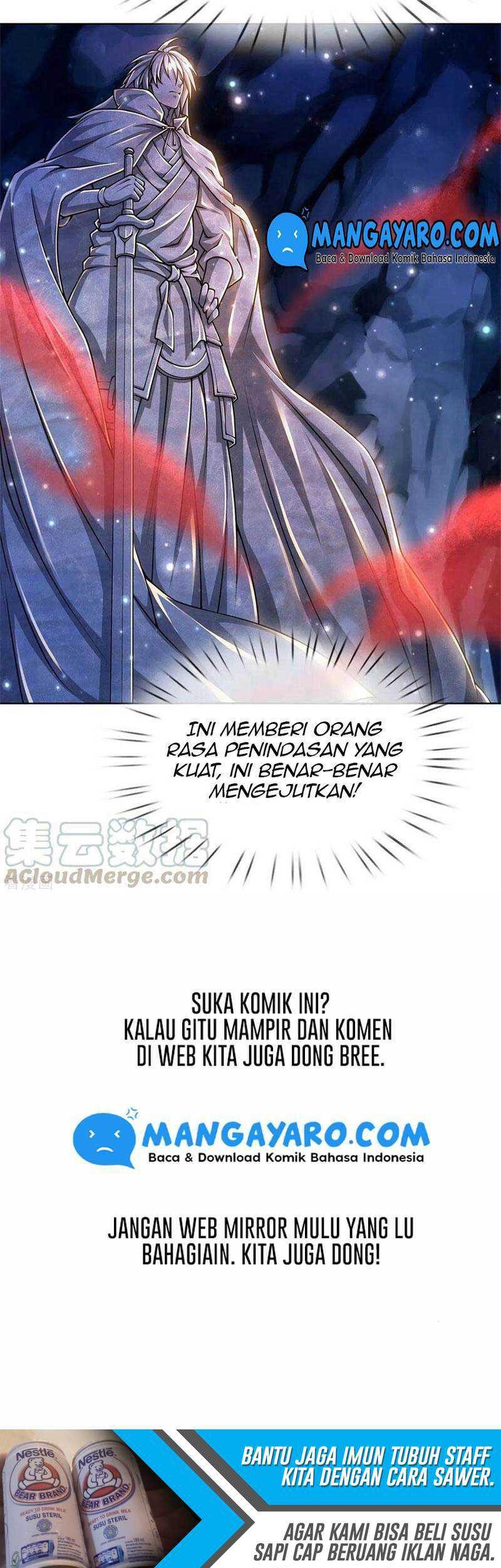 Jiandao Lingtian Chapter 120 Gambar 33