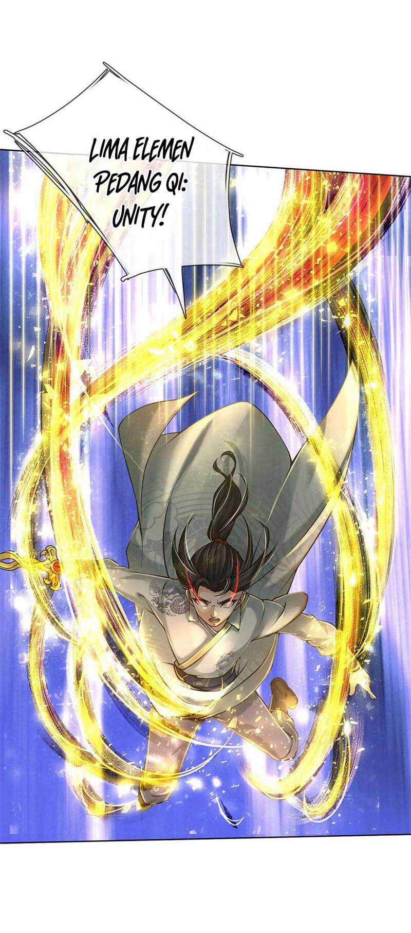 Jiandao Lingtian Chapter 120 Gambar 5