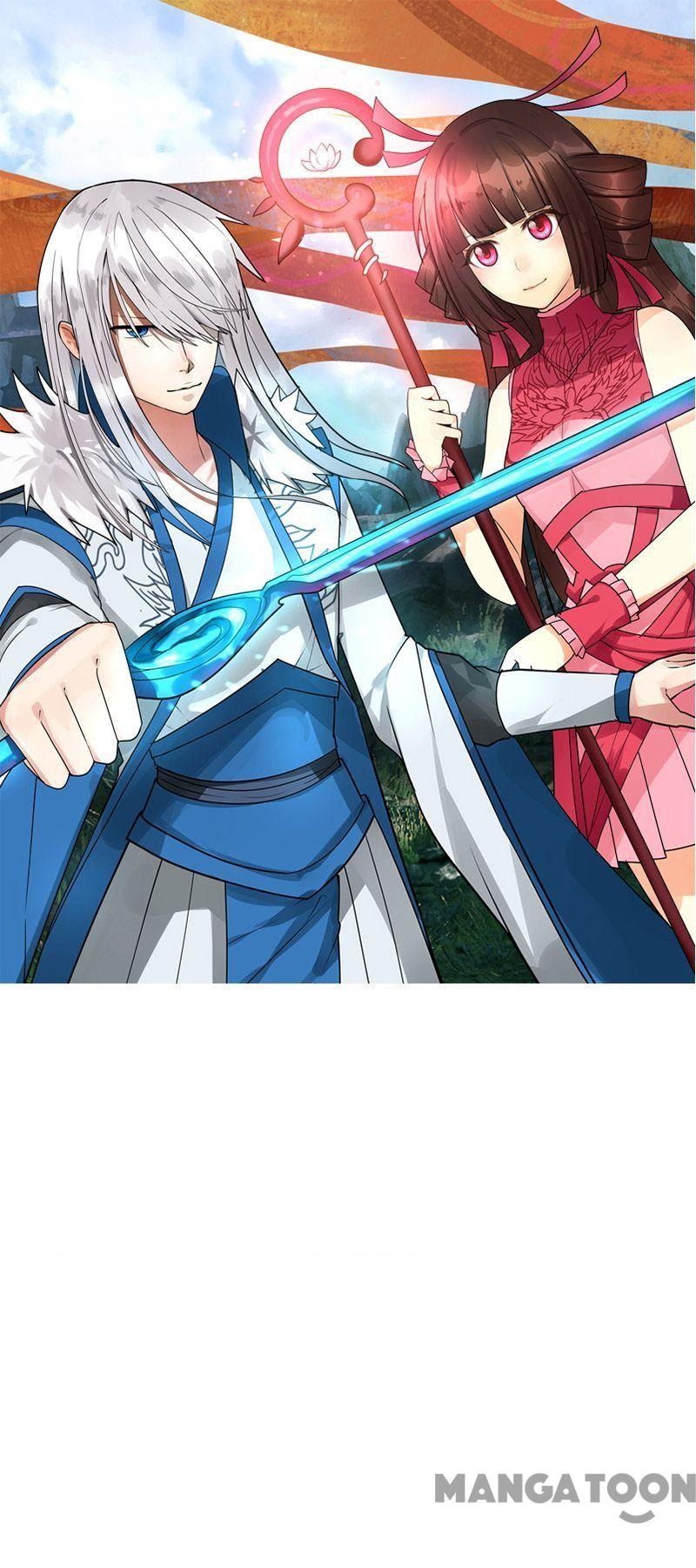 Baca Komik JIANREN Chapter 51 Gambar 1