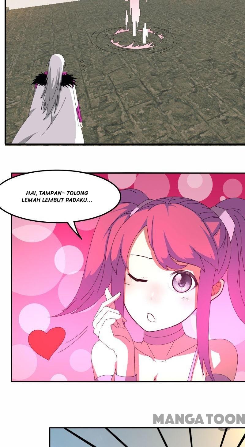 JIANREN Chapter 51 Gambar 10