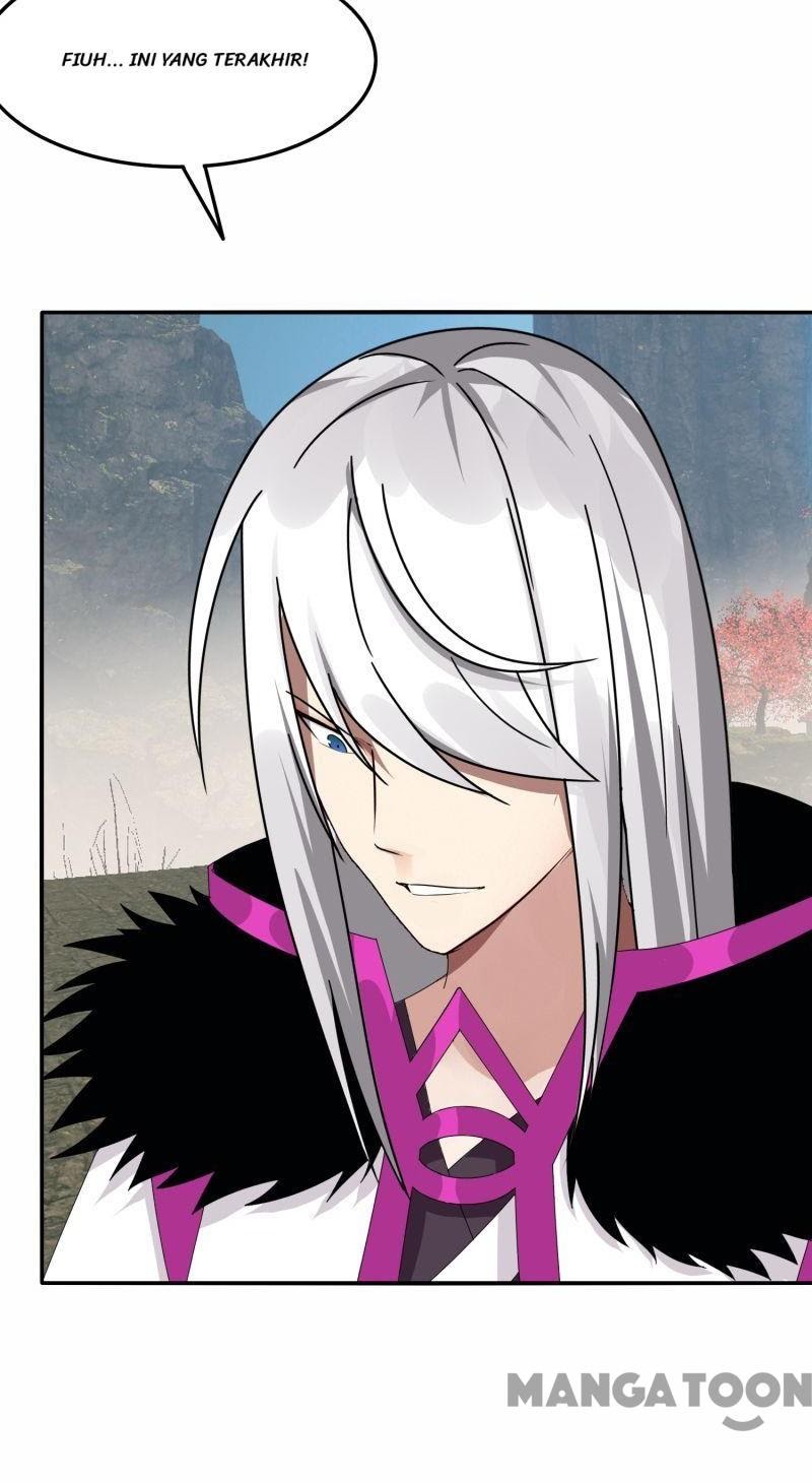 JIANREN Chapter 51 Gambar 12