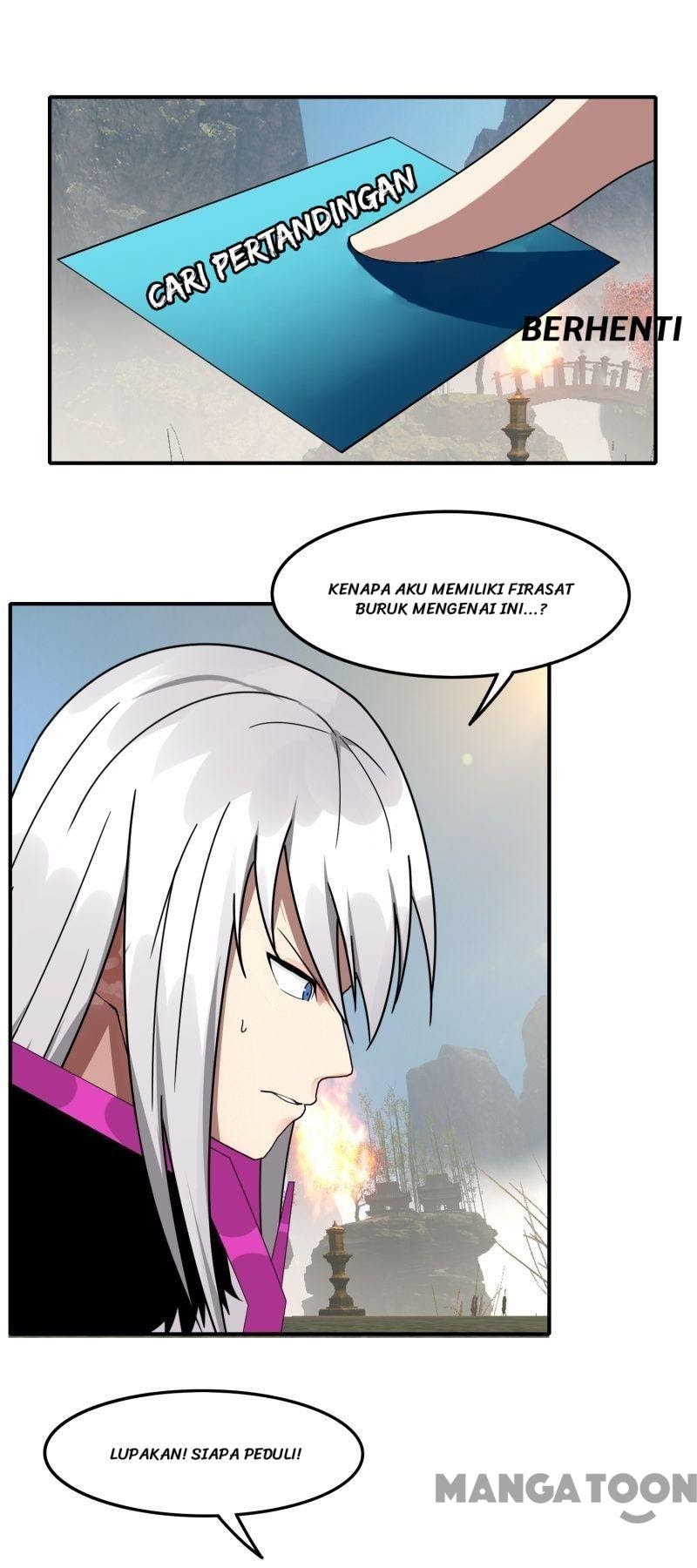 JIANREN Chapter 51 Gambar 13