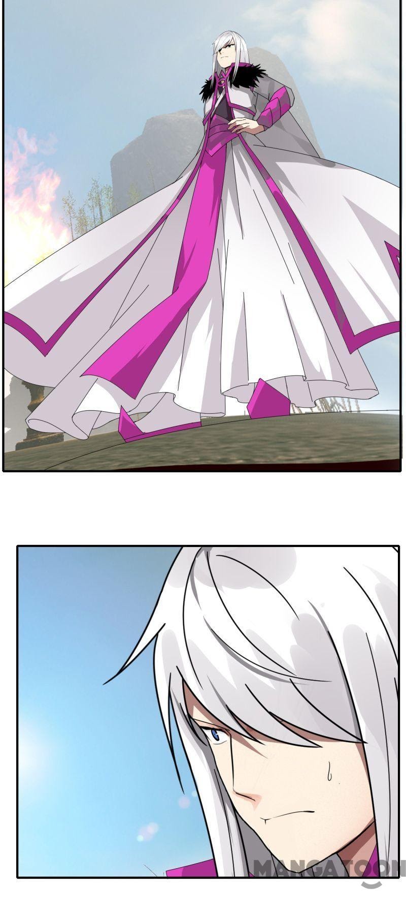 JIANREN Chapter 51 Gambar 15