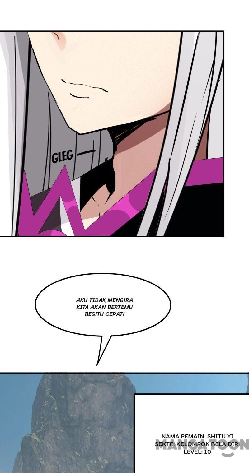 JIANREN Chapter 51 Gambar 16