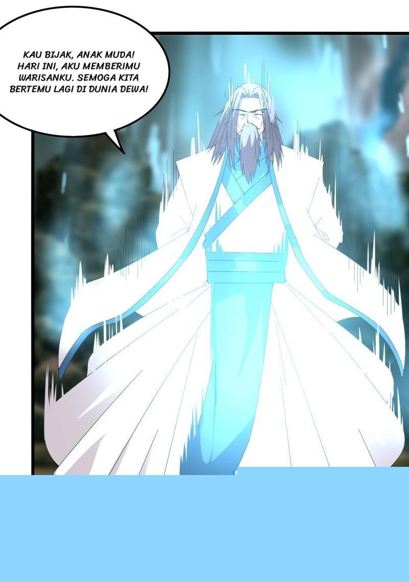Baca  JIANREN Chapter 51 Gambar 2