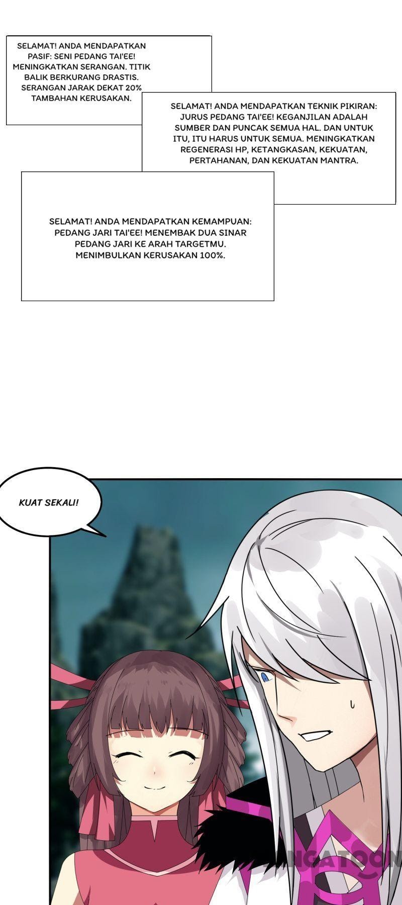 JIANREN Chapter 51 Gambar 3