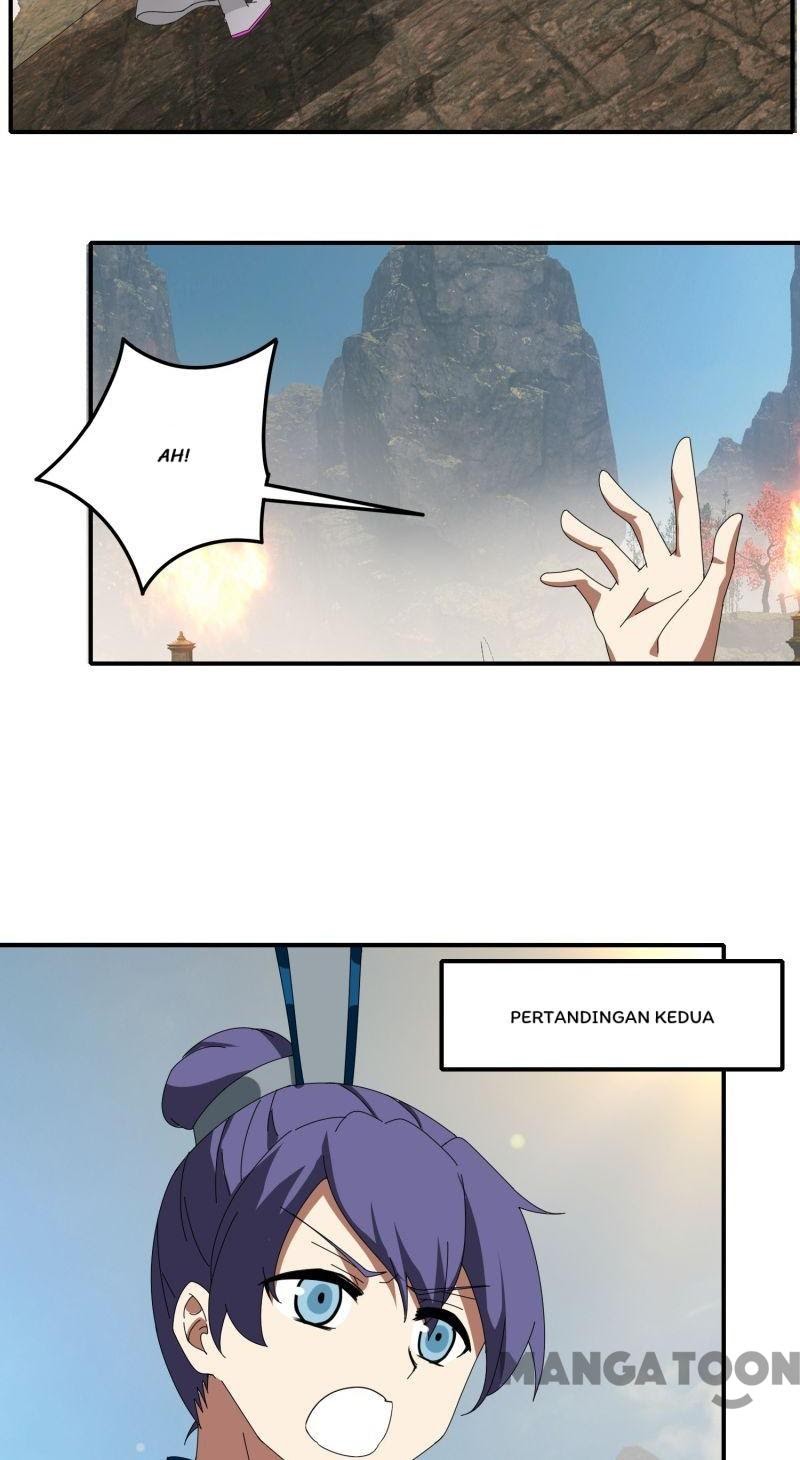 JIANREN Chapter 51 Gambar 8