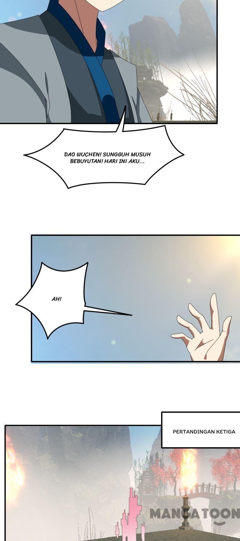 JIANREN Chapter 51 Gambar 9