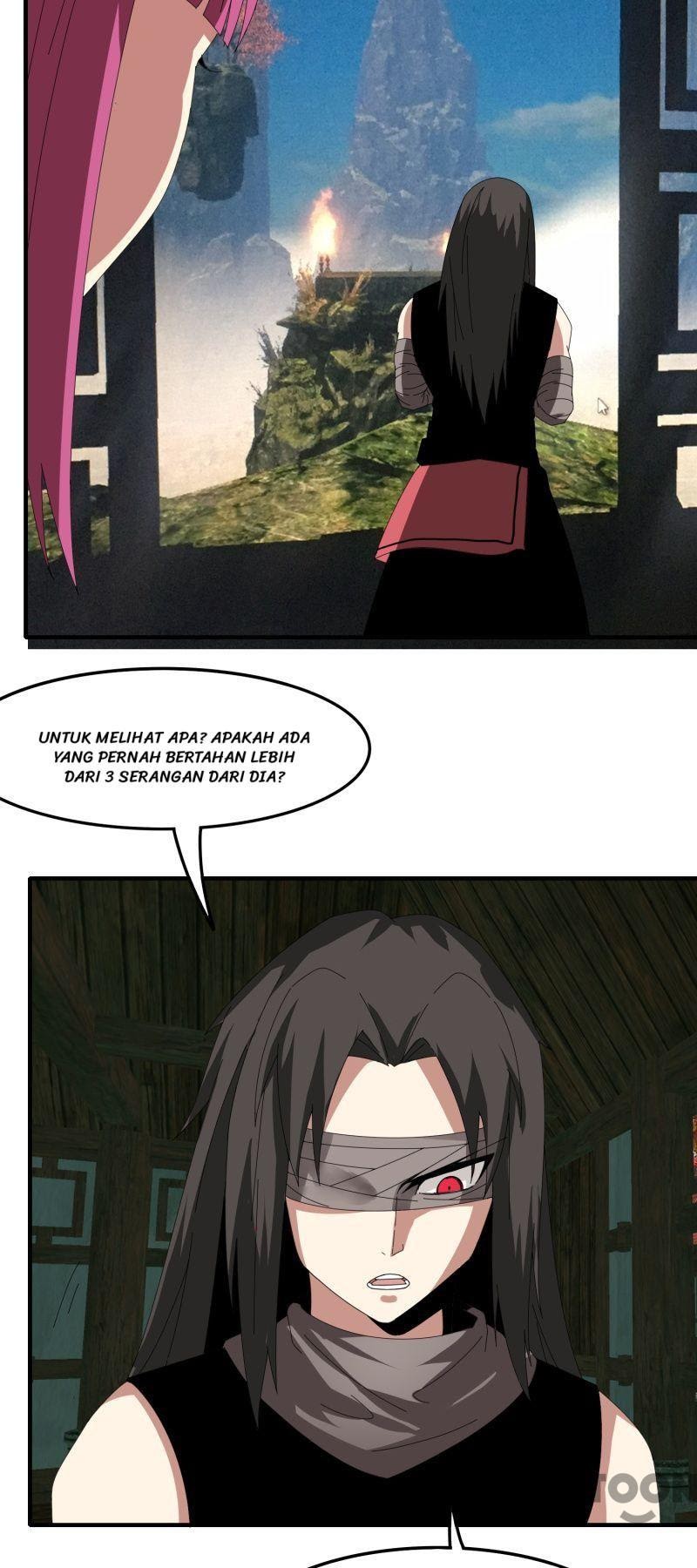JIANREN Chapter 52 Gambar 11