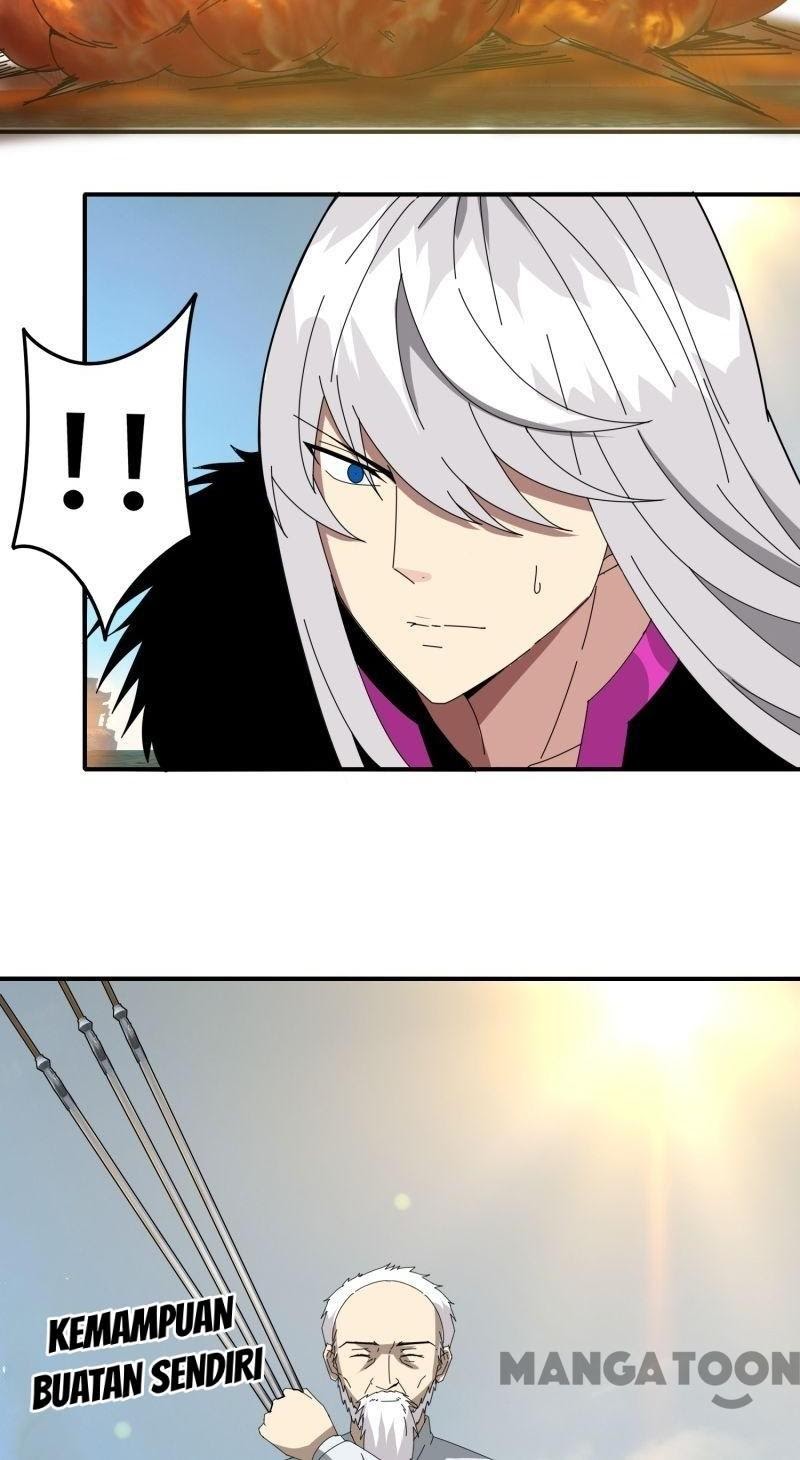 JIANREN Chapter 53 Gambar 11