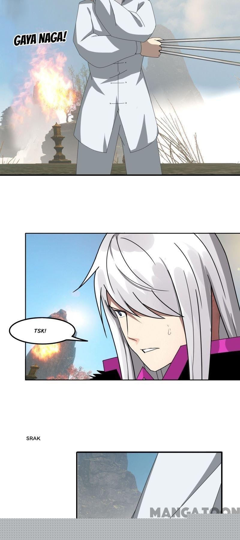 JIANREN Chapter 53 Gambar 12