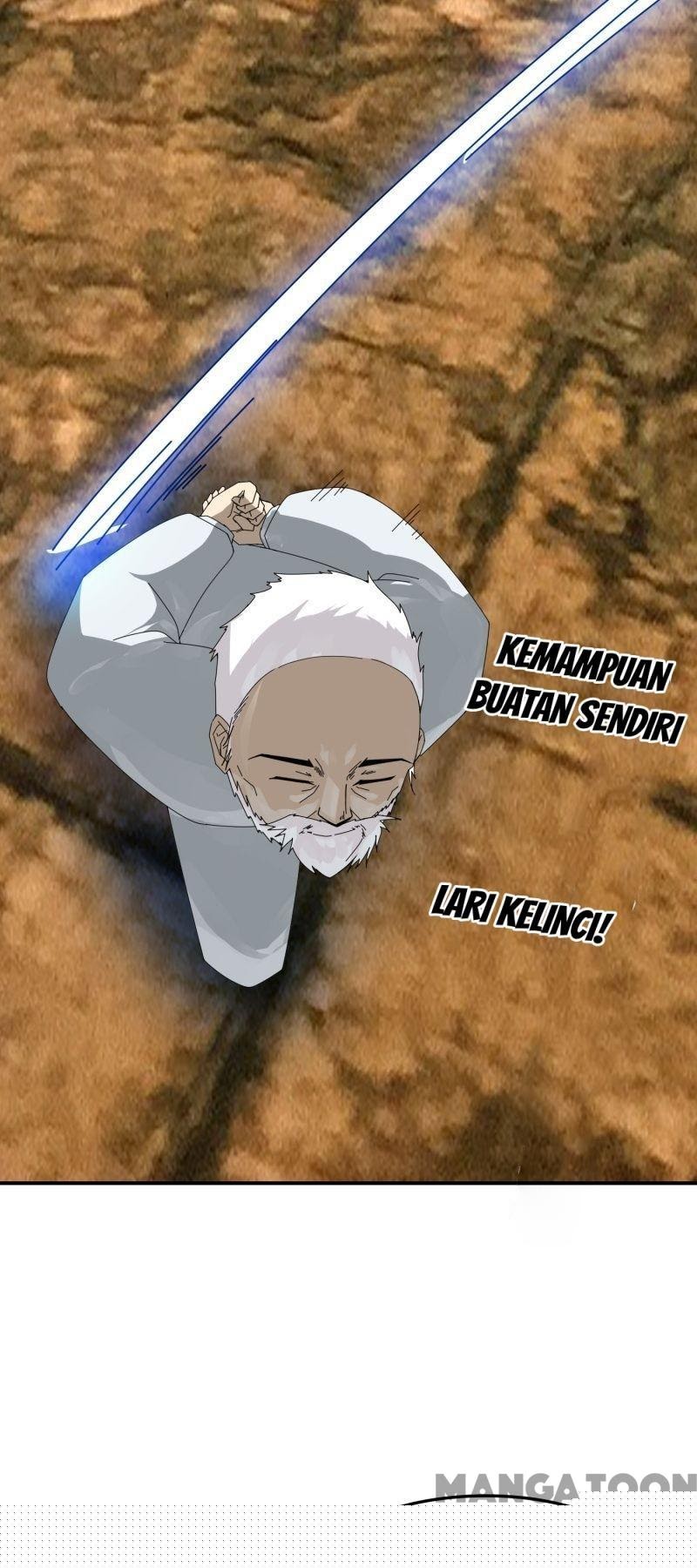 JIANREN Chapter 53 Gambar 14